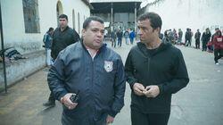 Paraguay: The Most Dangerous Prison on Earth Paraguay: The Most Dangerous Prison on Earth