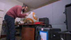 Este Meza: Lucasfilm Events Este Meza: Lucasfilm Events
