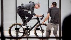 Bikes Bikes