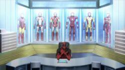 I Came! Deadpool!