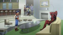 Deadpool Again Deadpool Again