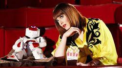 Ana Matronic - Robots Ana Matronic - Robots