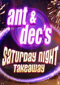 Ant & Dec's Saturday Night Takeaway - Season 1 Ant & Dec's Saturday Night Takeaway - Season 1