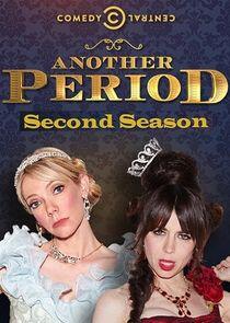 Another Period - Season 2 Another Period - Season 2