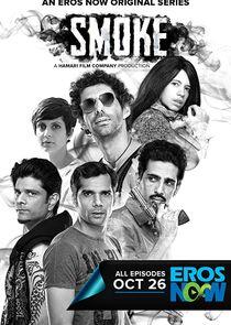 Smoke - Season 1 Smoke - Season 1