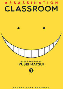 Ansatsu Kyoushitsu - Season 1 Ansatsu Kyoushitsu - Season 1
