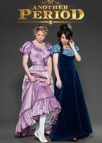 Another Period - Season 3 Another Period - Season 3