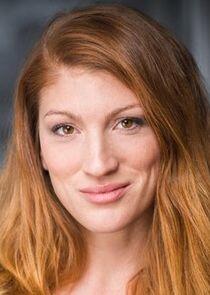 Genevieve Beaudet Genevieve Beaudet
