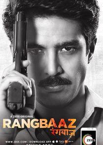 Rangbaaz - Season 1 Rangbaaz - Season 1