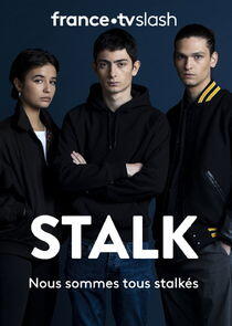 Stalk Stalk