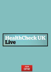 HealthCheck UK Live HealthCheck UK Live