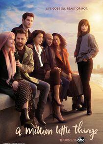 A Million Little Things - Season 2 A Million Little Things - Season 2