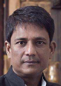 photo of Adil Hussain photo of Adil Hussain