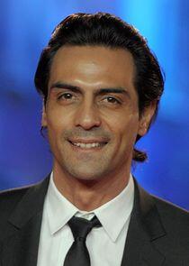 Arjun Rampal Arjun Rampal