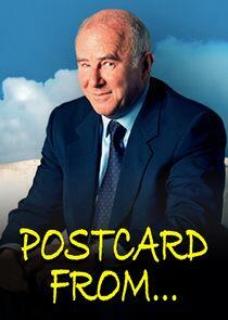 Clive James: Postcard from... Clive James: Postcard from...
