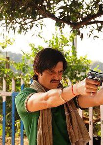 Jimmy Sheirgill Jimmy Sheirgill