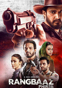Rangbaaz - Season 2 Rangbaaz - Season 2