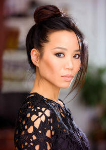 Leeah Wong Leeah Wong