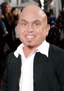 Martin Klebba Martin Klebba