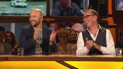 Herman Verbruggen & Kristel Verbeke Herman Verbruggen & Kristel Verbeke