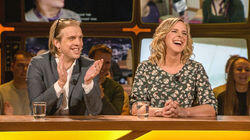Jan Jaap van der Wal & Saartje Vandendriessche Jan Jaap van der Wal & Saartje Vandendriessche