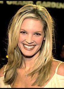 Bridgette Wilson-Sampras Bridgette Wilson-Sampras