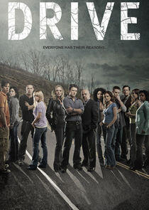 Drive Drive