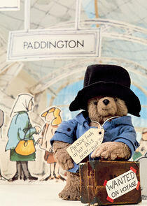Paddington Paddington