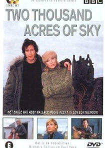 Two Thousand Acres of Sky Two Thousand Acres of Sky