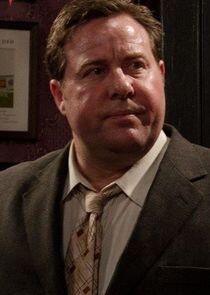 Barry Tregear Barry Tregear
