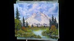 Mt McKinley