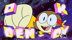 OK Dendy! Let's Be K.O.! OK Dendy! Let's Be K.O.!