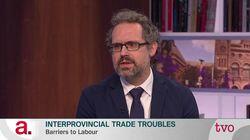 Breaking Trade Barriers & Happy Spending Breaking Trade Barriers & Happy Spending