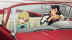 A Merry Companion Is a Wagon in Space, Baby A Merry Companion Is a Wagon in Space, Baby