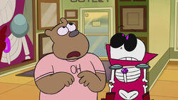 RMS & Brandon's First Episode RMS & Brandon's First Episode