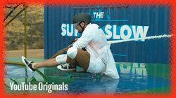 Fire Hose in 4K - Bonus Clip Fire Hose in 4K - Bonus Clip