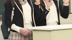 Episode 116 with Park Se-young, Jung Hye-sung Episode 116 with Park Se-young, Jung Hye-sung