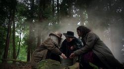 Toil and Trouble