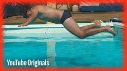 Slow Mo Belly Flop Slow Mo Belly Flop