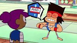 You Are Rad You Are Rad