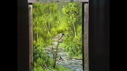 Quiet Stream Quiet Stream