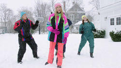 Snow Day