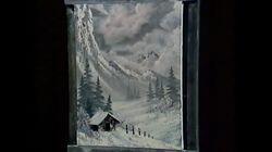 Winter Mist