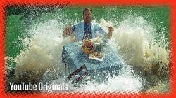 Tidal Wave Tidal Wave