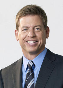 Troy Aikman Troy Aikman