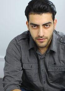 photo of Araz Yaghoubi photo of Araz Yaghoubi