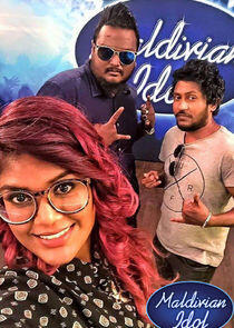 Maldivian Idol Maldivian Idol