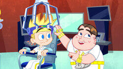 Johnny's Bling Bling Buddy Johnny's Bling Bling Buddy
