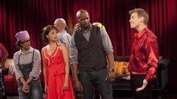 The Salsa Episode The Salsa Episode