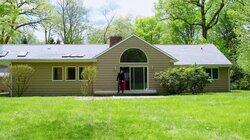 Delivering a Dream Home Just in Time Delivering a Dream Home Just in Time